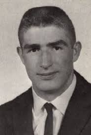 Don Edward Livensparger (1942-1980)