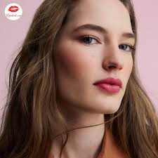 Son Hermes 19 Rose Bruyère Màu Hồng Cánh Hoa Thời Thượng