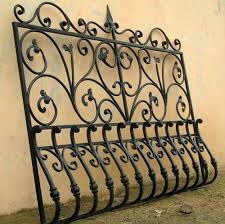 حديد مشغول Wrought Iron Decor Iron Decor Wrought Iron Design