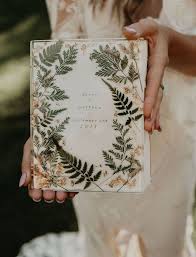 Best day of your life. 35 Creative Fall Wedding Guest Book Ideas Weddingomania