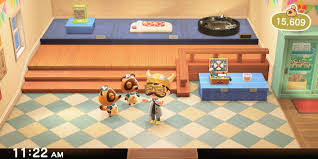 Nook'S Cranny - Animal Crossing: New Horizons Guide - Ign