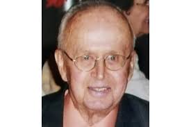 Lucien Bouchard Obituary (1921