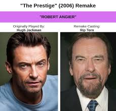 Breaking Casting News