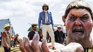 Watch The Man Who Killed Don Quixote