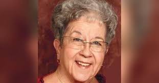 Katy Lawson McConnell Obituary