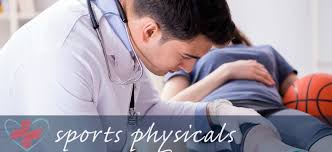 Practitioners focus on diagnosing, evaluating, and treating patients with impairments or disabilities that involve musculoskeletal, neurologic, cardiovascular, or other body systems. Sports Physicals Urgentcare Indy