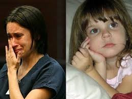 What Is the Casey Anthony Murder Trial