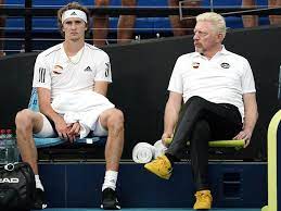 Born 12 august 1998) is a greek professional tennis player. Alexander Zverev Tennis Star In Der Krise Vater Bepobelt Freundin Fassungslos Mopo