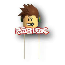 Roblox cake roblox cakes i have made in 2019 roblox. Roblox Cake Topper Birthday Kids Party Supplies Decoration Image Cut Card Ebay