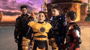 Spy Kids 3 D Game Over Wallpapers Movie Hq Spy Kids 3 D Game Over Pictures 4k Wallpapers 2019