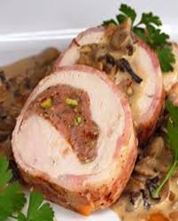 Epingle Sur Poulet