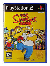 We did not find results for: Buy The Simpsons Game Playstation 2 Australia