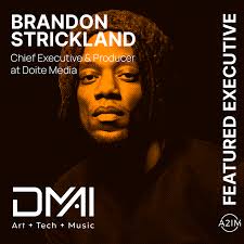 Brandon Strickland's Instagram, Twitter & Facebook