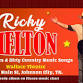 Ricky Melton Live event in Johnson City, TN
