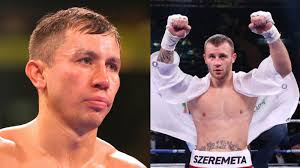 Все новости профессионального бокса и mma: Gde Posmotret Boj Golovkina I Sheremety 18 Dekabrya 2020 09 48 Novosti Na Tengrinews Kz