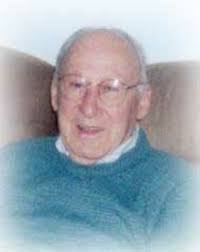 John Arnold 'Jack' Makepeace Obituary