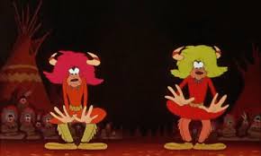 But at the party that lady was annoying elaine by referring to her fiancé as baby and with an even more annoying accent when elaine was already bored. Dingo Gif Find On Gifer