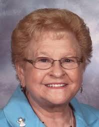 Obituary information for Virginia E. Klemme