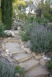 How To Plant A Mediterranean Garden Gorgeous With Grace Mediterranean Garden Design Provence Garden Mediterranean Garden