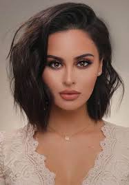 Mac X Nordstrom Christen Dominique Set Spring 2019 Beauty Trends And Latest Makeup Collections Chic Profile Summer Makeup Trends Spring Hairstyles Spring Makeup