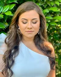 Profile for Lydia Riner Makeup Artistry