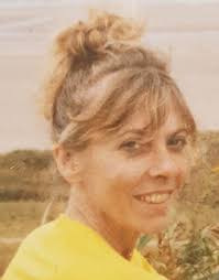 In Loving Memory Of Sheila Jolly