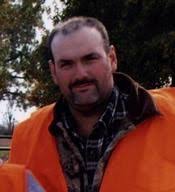 Brian Richardson Obituary (1974