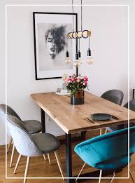 Vom Familiendinner Uber Madelsabende Meine Traum Essecke Wohnung Esszimmer Einrichtungsideen Wohnzimmer Esszimmer Wohn Esszimmer