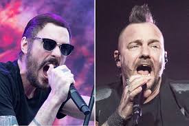 Breaking Benjamin Announce 2019 North American Tour