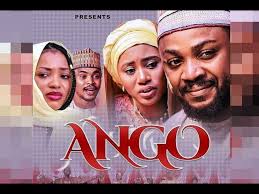 Wata baturiya mai suna dakta constanza wadda mutane ke kiranta da halima 'yar fulani ta kirkiri wani littafin bebaye na hausa domin tallafa wa. Ango 1 2 Latest Hausa Film Original 2019 Youtube