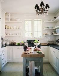 Popular Kitchen Layouts And How To Use Them Page 2 Open Kitchen Shelves Kitchen Trends U Shaped Kitchen