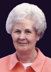 Obituary for Marjorie White Curtis (Sympathy landing)