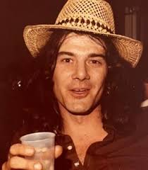 William Crozier Obituary