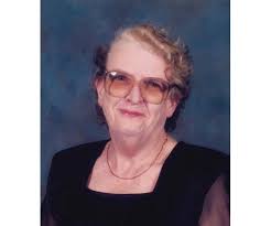 Ruth Ogle Obituary (1930