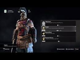 Each faction contains a range of highly skilled, deadly warriors separated into four distinct classes. For Honor Breach Mode Defense Guide Freetoplaymmorpgs