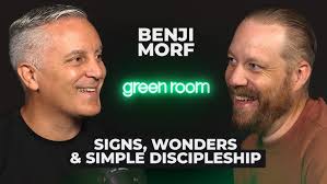 Healed Over the Phone?