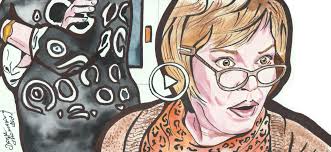 Dagmar havlová, rodená veškrnová je česká herečka. Dagmar Havlova Kulturni Kancl