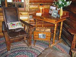 Island park, idaho is considered the gateway to the western side of yellowstone national park. Johnny Sack Cabin Big Springs Island Park