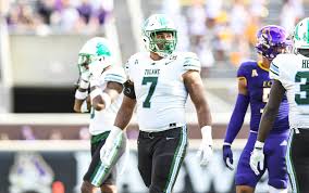 Tulane Vs Southern Miss Postgame Notes Tulane University Athletics