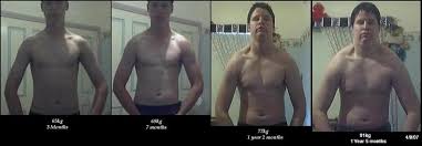 Gomad stands for gallon of milk a day. Anyone Here Tried To Gomad Diet Neogaf