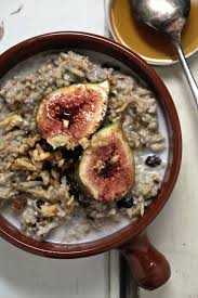 Buckwheat Porridge The Healthy Chef Teresa Cutter Clean Eating Recipes Whole Food Recipes Recipes