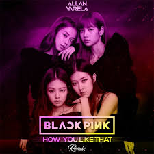 Deutsche übersetzung crazy over you blackpink texte. Stream Blackpink How You Like That Allan Varela Intro Remix Free Download By Allan Varela Listen Online For Free On Soundcloud