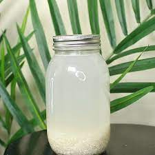 Can Rice Water Go Bad Rice Water Benefits Hello Lidy
