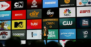 Why Netflix Won T Be Part Of Apple Tv Fire Tv Streaming Tv Streaming Movies Free