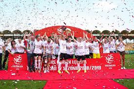 Tabela de classificação ekstraklasa 2020/2021 e estatísticas de jogo. Terminarz Kobiecych Rozgrywek Centralnych W Sezonie 2020 2021 Federacja Polski Zwiazek Pilki Noznej