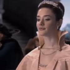 Cora and Princess Eva