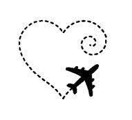Free Free Heart Trail Svg 905 SVG PNG EPS DXF File