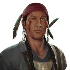 FIRST LOOK AT TECUMSEH IN SID MEIER'S “CIVILIZATION VII”