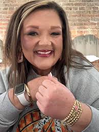 Everyone is always asking,”Glamaw where do you get your Kendra Scott and  ENewton?” I get them from the GOLD CONNECTION in Winfield Alabama. Call or  message them, tell them I sent you,