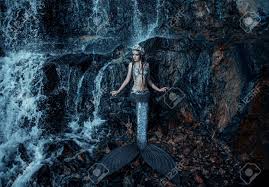 Image result for real mermaid